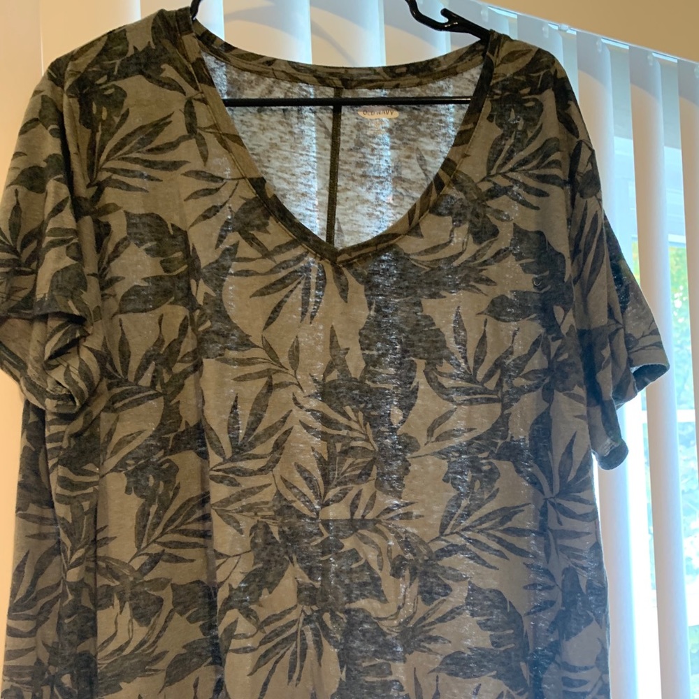 T shirt